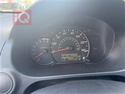 میتسوبیشی میراژ G4